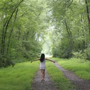 Meet your Posher, Freesia